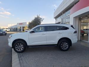 Isuzu mu-X 3.0TD LSE - Image 23