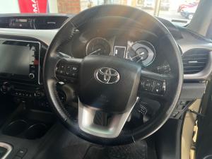 Toyota Hilux 2.8GD-6 double cab 4x4 Raider auto - Image 8