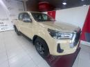 Thumbnail Toyota Hilux 2.8GD-6 double cab 4x4 Raider auto