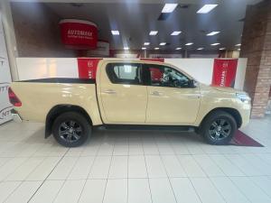 Toyota Hilux 2.8GD-6 double cab 4x4 Raider auto - Image 3