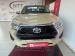 Toyota Hilux 2.8GD-6 double cab 4x4 Raider auto - Thumbnail 4