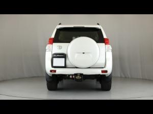 Toyota Land Cruiser Prado 3.0DT TX - Image 5