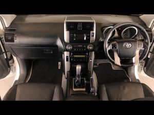 Toyota Land Cruiser Prado 3.0DT TX - Image 6