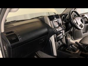 Toyota Land Cruiser Prado 3.0DT TX - Image 7