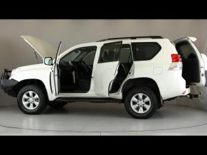 Toyota Land Cruiser Prado 3.0DT TX - Image 11