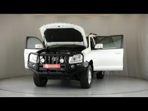 Toyota Land Cruiser Prado 3.0DT TX - Image 13