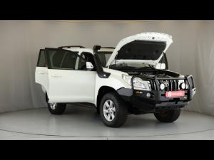 Toyota Land Cruiser Prado 3.0DT TX - Image 14