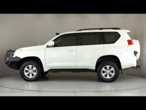 Toyota Land Cruiser Prado 3.0DT TX - Image 17
