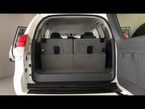 Toyota Land Cruiser Prado 3.0DT TX - Image 18