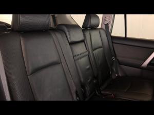 Toyota Land Cruiser Prado 3.0DT TX - Image 20
