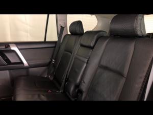 Toyota Land Cruiser Prado 3.0DT TX - Image 21