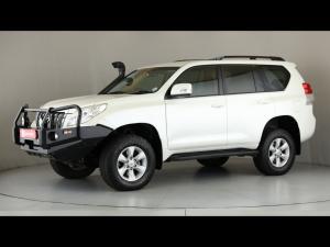 Toyota Land Cruiser Prado 3.0DT TX - Image 22