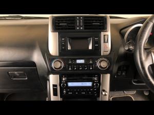 Toyota Land Cruiser Prado 3.0DT TX - Image 24