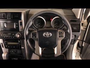 Toyota Land Cruiser Prado 3.0DT TX - Image 26