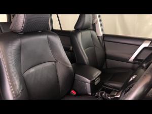 Toyota Land Cruiser Prado 3.0DT TX - Image 31