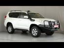 Thumbnail Toyota Land Cruiser Prado 3.0DT TX
