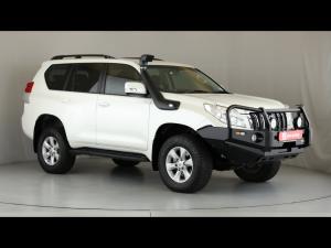 Toyota Land Cruiser Prado 3.0DT TX - Image 1