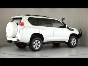 Toyota Land Cruiser Prado 3.0DT TX - Image 2
