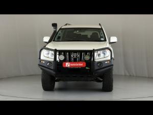 Toyota Land Cruiser Prado 3.0DT TX - Image 4