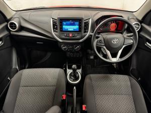 Toyota Vitz 1.0 XR manual - Image 6