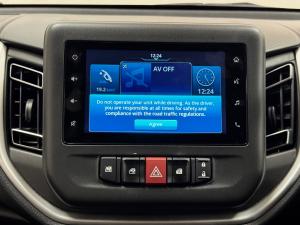 Toyota Vitz 1.0 XR manual - Image 10