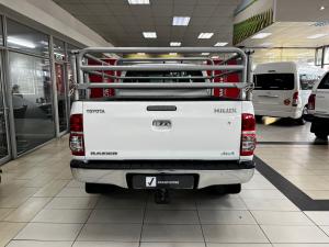 Toyota Hilux 3.0D-4D Xtra cab 4x4 Raider Dakar edition - Image 5