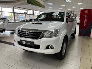 Toyota Hilux 3.0D-4D Xtra cab 4x4 Raider Dakar edition - Image 8