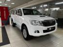 Thumbnail Toyota Hilux 3.0D-4D Xtra cab 4x4 Raider Dakar edition
