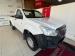 Isuzu D-Max Gen 6 250 single cab Fleetside safety - Thumbnail 1