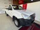Thumbnail Isuzu D-Max Gen 6 250 single cab Fleetside safety