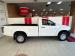 Isuzu D-Max Gen 6 250 single cab Fleetside safety - Thumbnail 3