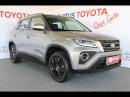Thumbnail Toyota Urban Cruiser 1.5 XS