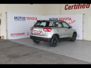 Toyota Urban Cruiser 1.5 XS - Image 2