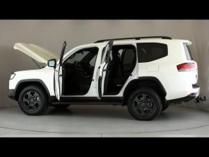 Toyota Land Cruiser 300 3.3D GR-Sport - Image 11