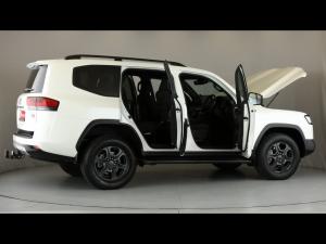 Toyota Land Cruiser 300 3.3D GR-Sport - Image 16