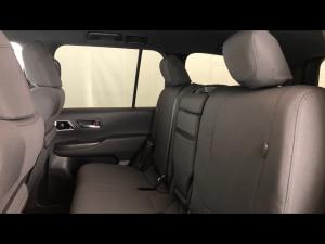 Toyota Land Cruiser 300 3.3D GR-Sport - Image 21