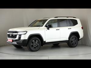 Toyota Land Cruiser 300 3.3D GR-Sport - Image 22