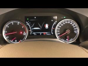 Toyota Land Cruiser 300 3.3D GR-Sport - Image 23