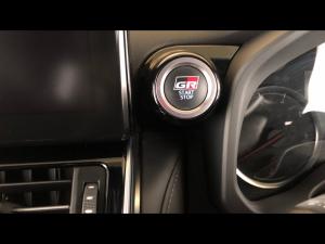 Toyota Land Cruiser 300 3.3D GR-Sport - Image 27
