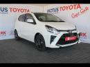 Thumbnail Toyota Agya 1.0 auto