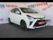 Toyota Agya 1.0 auto - Thumbnail 1