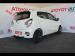 Toyota Agya 1.0 auto - Thumbnail 2