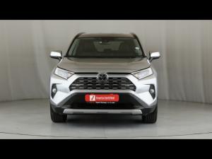 Toyota RAV4 2.0 VX - Image 5