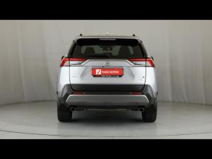Toyota RAV4 2.0 VX - Image 6