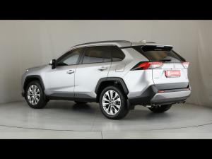 Toyota RAV4 2.0 VX - Image 10