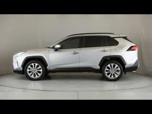 Toyota RAV4 2.0 VX - Image 19
