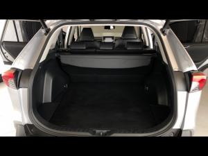 Toyota RAV4 2.0 VX - Image 20