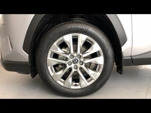 Toyota RAV4 2.0 VX - Image 21
