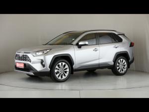Toyota RAV4 2.0 VX - Image 24