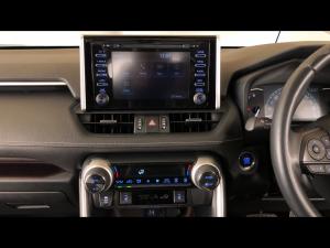 Toyota RAV4 2.0 VX - Image 26